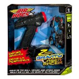 Air Hogs RC – Zero Gravity Laser Racer – Blue