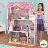 KidKraft Annabelle Dollhouse with Furniture