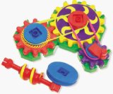 Gears! Gears! Gears! Pulley Plus Accessory Set